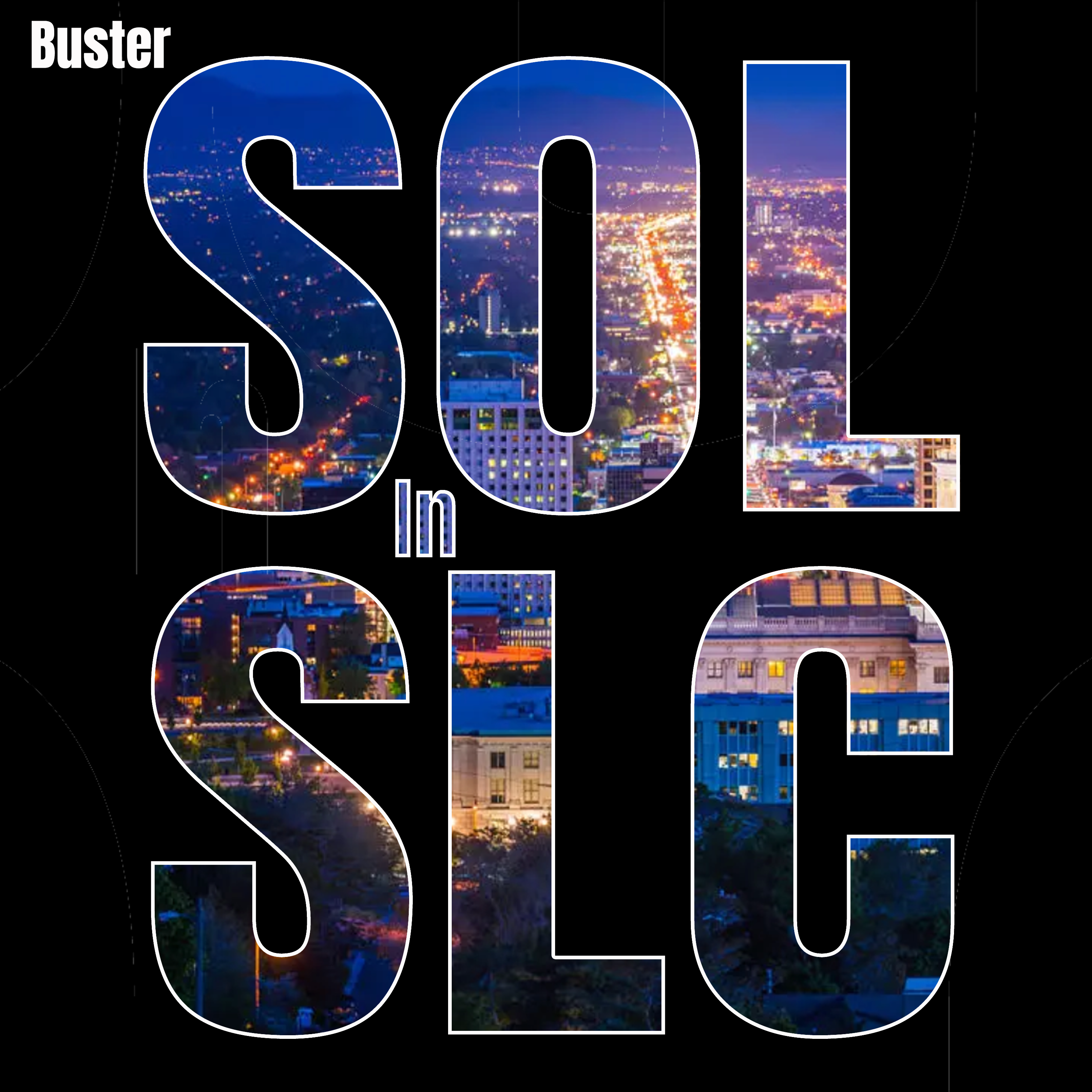 S.O.L In SLC cover art
